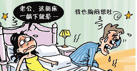 板材甲醛含量超标 板材甲醛含量超标