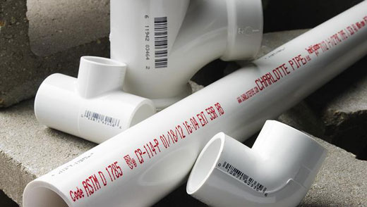 常用的建筑材料是如何分类的呢？