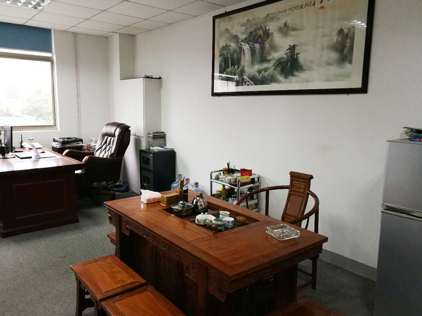 小黄片观看仪器苏州办事处正式成立