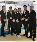 小黄片观看参展第24届中国美容博览会